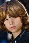 Leo Howard photo